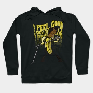 i feel good Hoodie